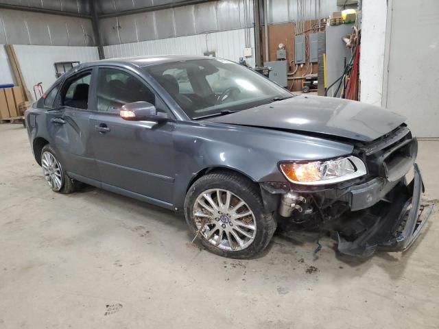 2010 Volvo S40 2.4I