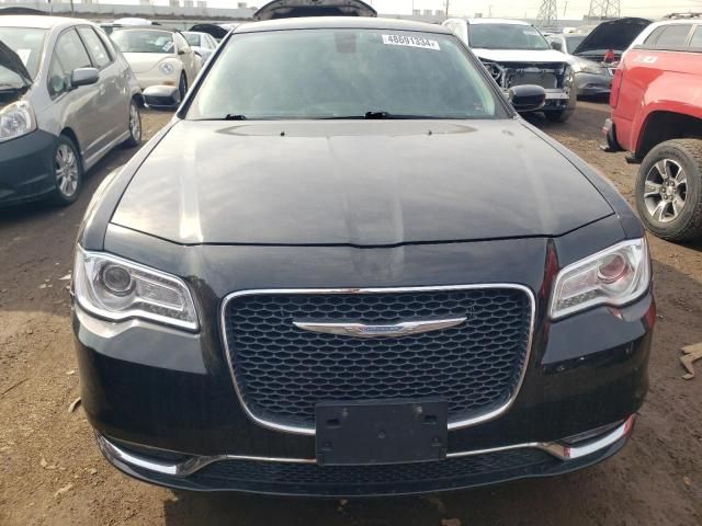 2015 Chrysler 300 Limited