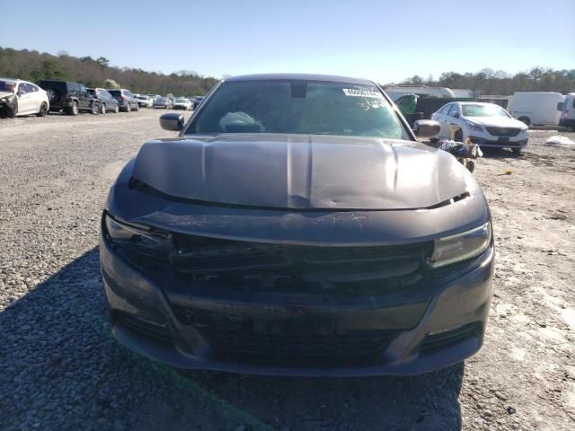 2017 Dodge Charger R/T