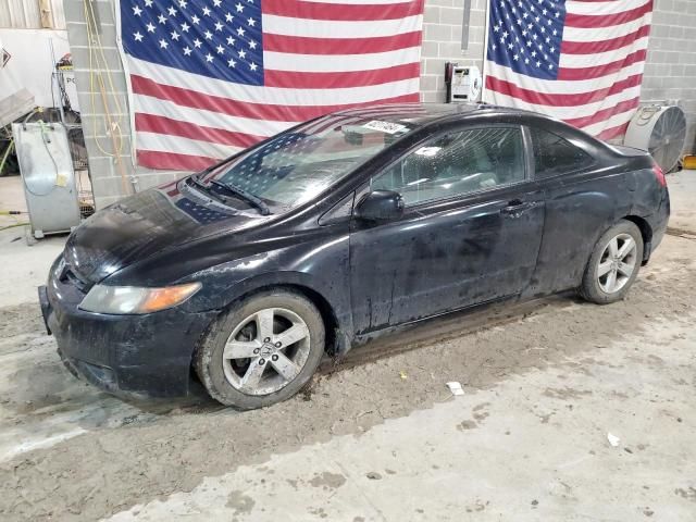 2008 Honda Civic EX