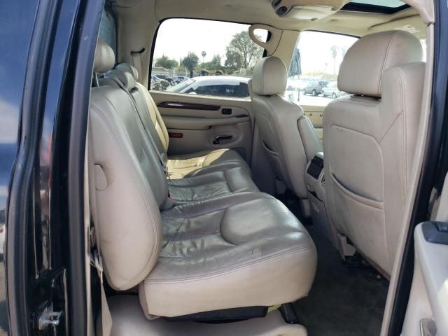 2005 Cadillac Escalade EXT