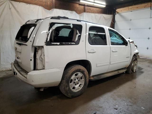 2013 Chevrolet Tahoe K1500 LT