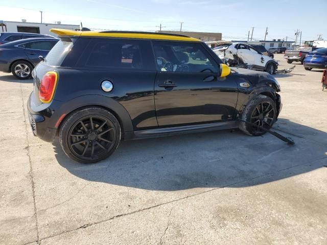 2015 Mini Cooper John Cooper Works