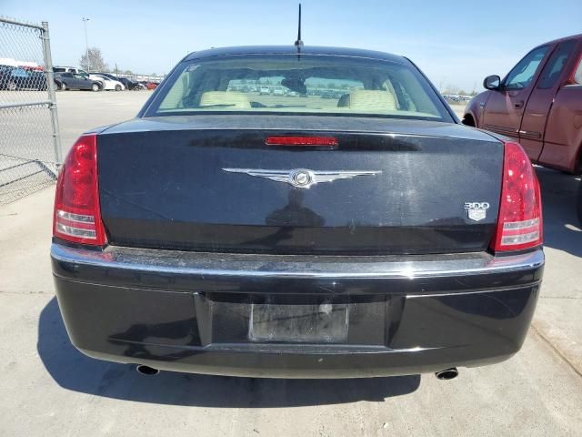 2008 Chrysler 300C