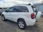 2005 Toyota Rav4