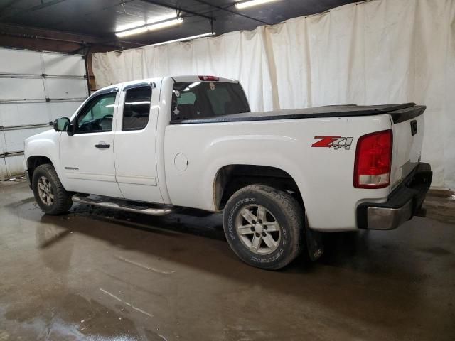 2007 GMC New Sierra K1500