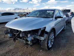 Ford Taurus salvage cars for sale: 2015 Ford Taurus Limited