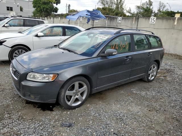 2008 Volvo V50 2.4I