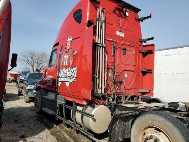 2015 Freightliner Cascadia 125