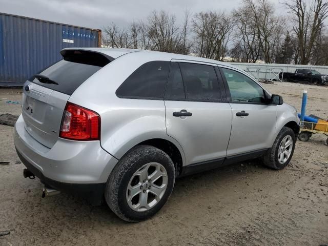 2014 Ford Edge SE