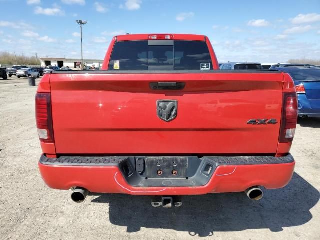 2014 Dodge RAM 1500 Sport