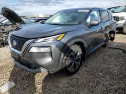 Nissan Vehiculos salvage en venta: 2023 Nissan Rogue SV