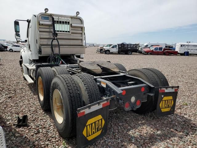 2014 Freightliner M2 112 Medium Duty