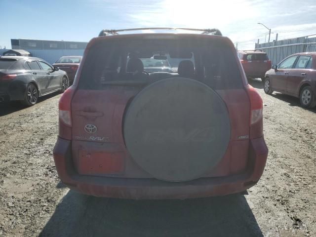 2006 Toyota Rav4