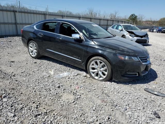 2019 Chevrolet Impala Premier