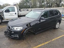 2015 BMW X5 XDRIVE35D en venta en Eight Mile, AL