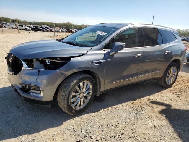 2021 Buick Enclave Premium