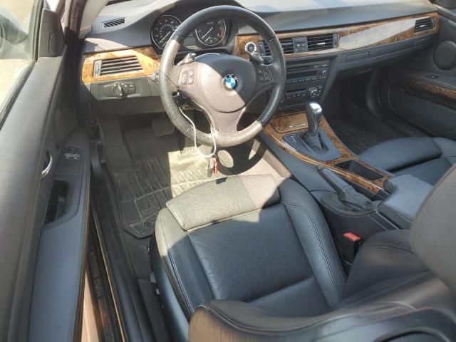 2008 BMW 328 I