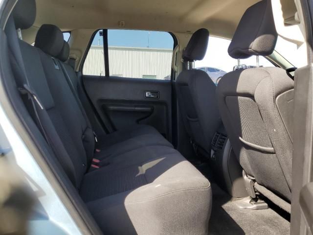 2008 Ford Edge SE