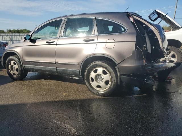 2010 Honda CR-V LX