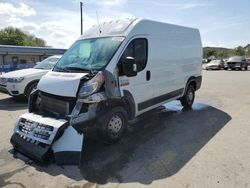 Run And Drives Trucks for sale at auction: 2018 Dodge RAM Promaster 1500 1500 High