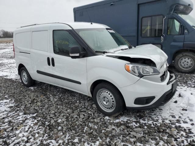 2022 Dodge RAM Promaster City Tradesman