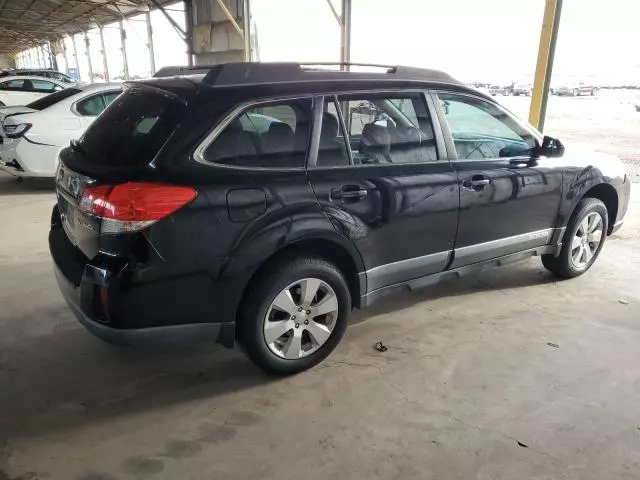 2011 Subaru Outback 2.5I Premium