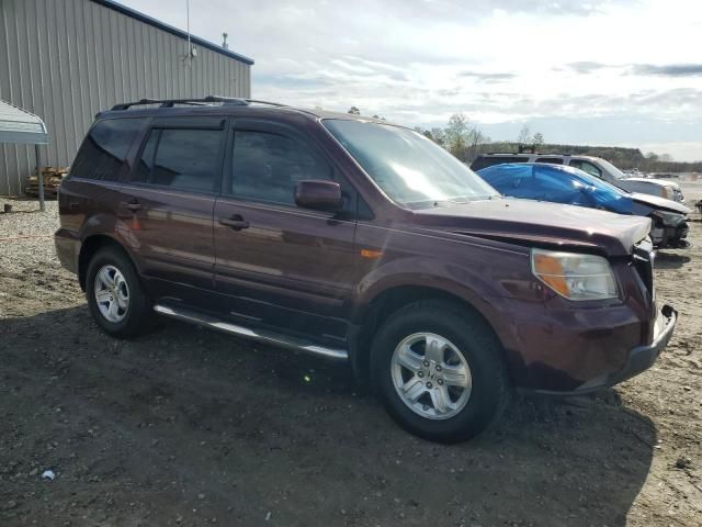 2008 Honda Pilot VP