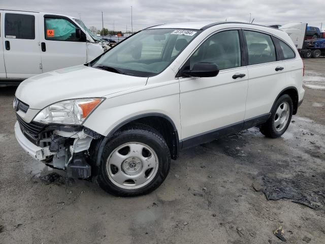 2008 Honda CR-V LX