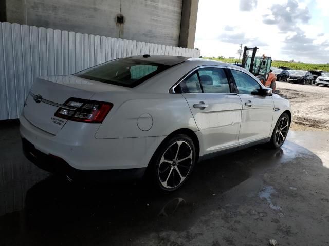 2015 Ford Taurus Limited