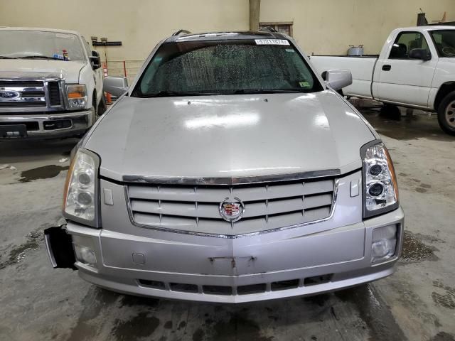 2006 Cadillac SRX