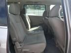 2014 Nissan Quest S