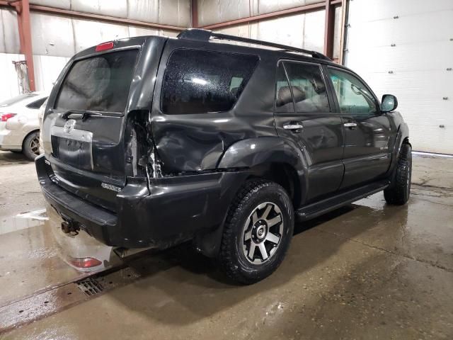 2006 Toyota 4runner SR5