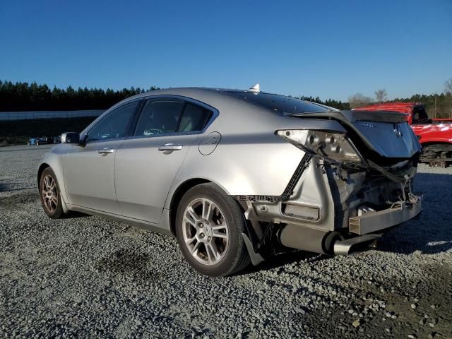 2010 Acura TL