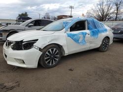 Vehiculos salvage en venta de Copart New Britain, CT: 2018 Nissan Altima 2.5