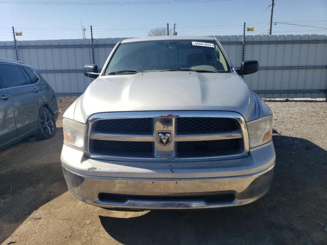 2009 Dodge RAM 1500