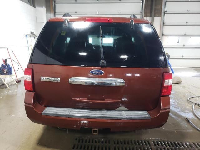 2008 Ford Expedition Limited