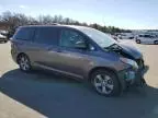 2014 Toyota Sienna LE