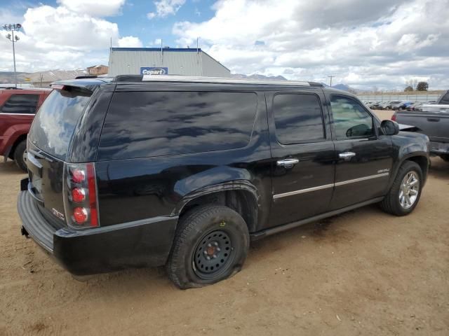 2011 GMC Yukon XL Denali