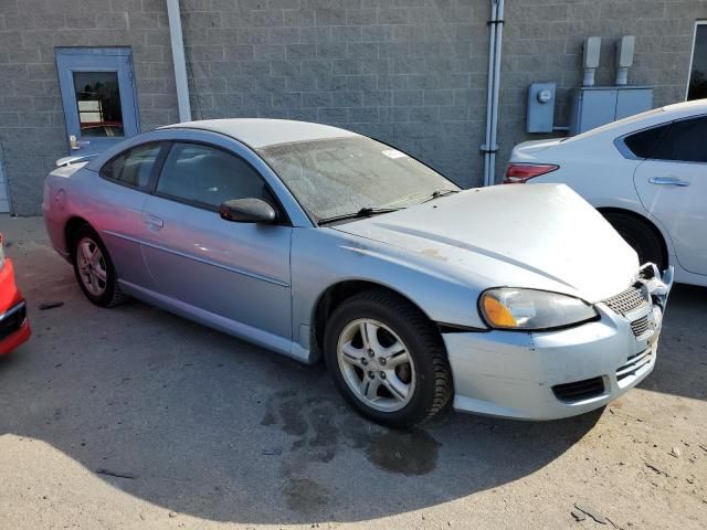 2003 Dodge Stratus SE