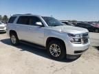 2017 Chevrolet Tahoe C1500 LT