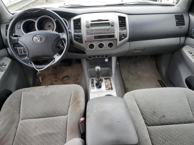 2009 Toyota Tacoma Access Cab