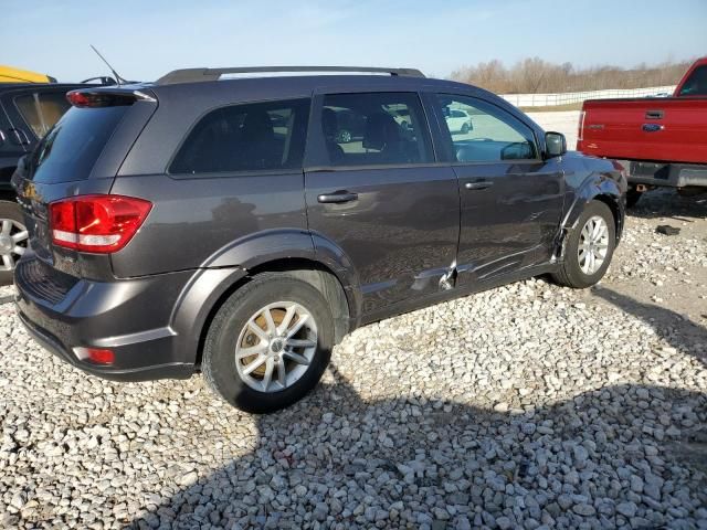 2014 Dodge Journey SXT