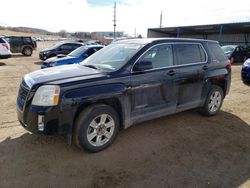 GMC Terrain salvage cars for sale: 2011 GMC Terrain SLE