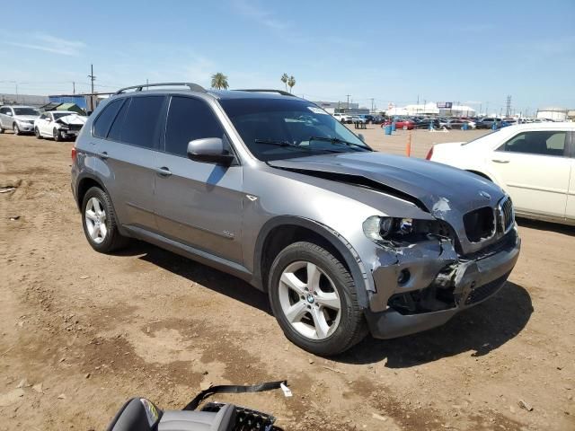 2007 BMW X5 3.0I