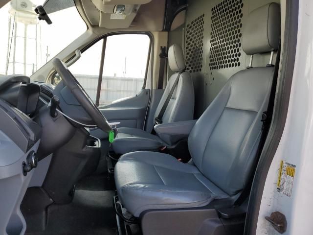 2015 Ford Transit T-250