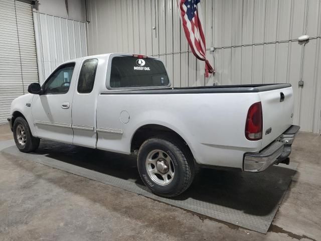 1997 Ford F150