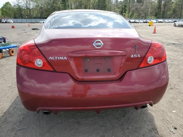 2013 Nissan Altima S