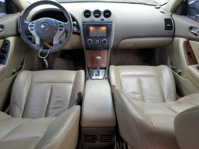 2008 Nissan Altima 2.5