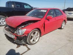 2003 Lexus IS 300 for sale in Lebanon, TN